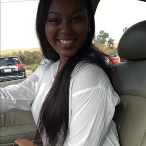 Meet your Posher, Drea